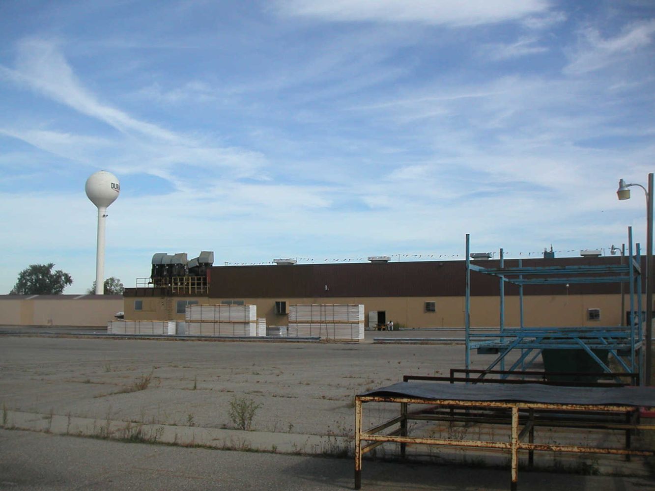 2101 N Lapeer Rd, Lapeer, MI 48446